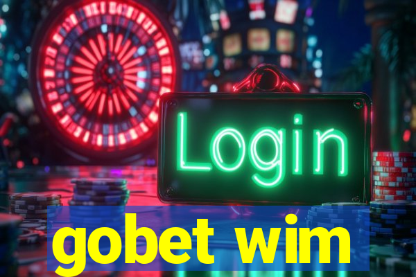 gobet wim